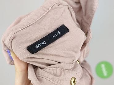sinsay olimp: Sinsay, Koszula damska, rozmiar S — 5