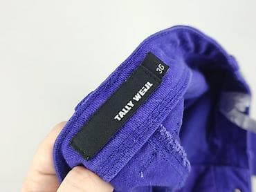 rwane dzinsy: Tally Weijl, Jeansy damskie, rozmiar S — 4