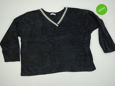 hello kitty bluza: NY Collection, Sweter damski, rozmiar 6XL — 2