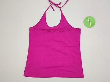 bluzki halter: Bluzka damska, rozmiar S — 3