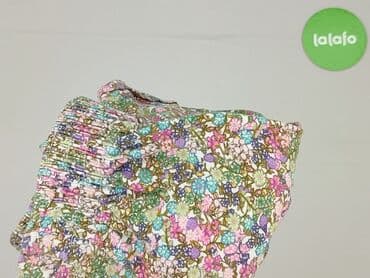 spódniczka mini rozkloszowane: Spódnica damska, rozmiar M — 4