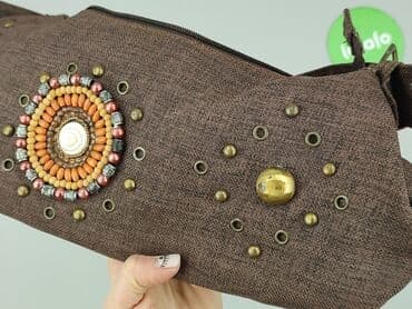 czapka z napisem mycka: Torebka, stan - Bardzo dobry — 5