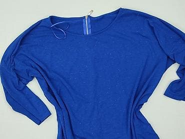 mango niebieska sukienka: Sukienka damska, rozmiar One size — 1