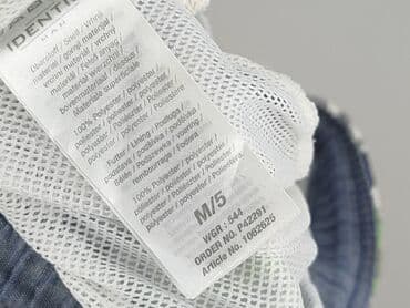 lidl biale spodnie: IDENTIC, Szorty kąpielowe dla mężczyzn, M — 5