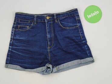 Ubrania damskie: House of Denim, Szorty damskie, S — 2