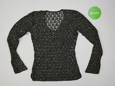 sweter bawelna: Sweter damski, rozmiar S — 2