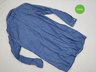 koszula h: Esmara, Sukienka damska, rozmiar M — 3