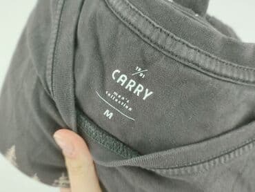 t shirty 4xl allegro: Carry, T-shirt damski, rozmiar M — 4