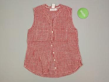 koszula tu: H&M, Bluzka damska, rozmiar M — 2