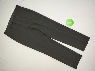 sweter givenchy: Spodnie garniturowe dla mężczyzn, rozmiar L — 2