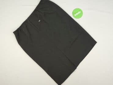 spódnice na szerokiej gumie: Spódnica damska, rozmiar L — 3