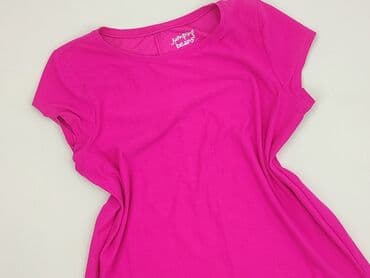 t shirty basic oversize: Jumping Beans, T-shirt damski, rozmiar L — 1