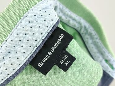 marc o polo denim koszulki męskie: Koszulka polo dla mężczyzn, rozmiar XL — 4