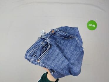 Kobiety: NEXT Petite, Jeansy damskie, S — 6