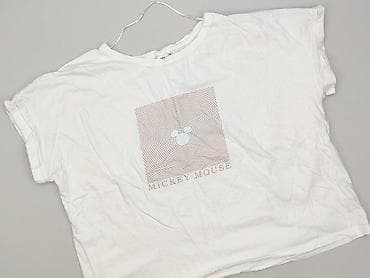 hm myszka miki: Disney, T-shirt damski, rozmiar 3XL — 1