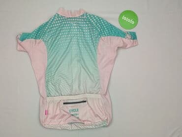 oversized t shirty basic: Women's blouse, size L (EU 40) — 3