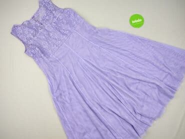 duże rozmiary ekskluzywne sukienki plus size: Jacques Vert, Сукня жіноча, розмір 2XL — 3