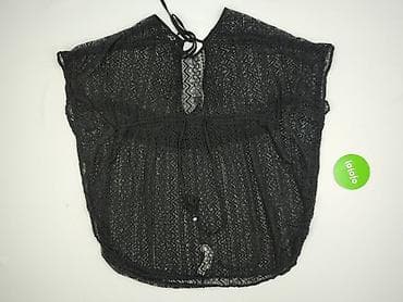stradivarius ponczo: Primark, Narzutka damska, rozmiar M — 2