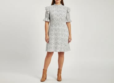 RAINBOW, Sukienka damska, rozmiar XL w lalafo.pl RAINBOW, Sukienka damska, rozmiar XL