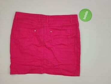 cropp spódnice w kwiaty: Esmara, Spódnica damska, L — 3