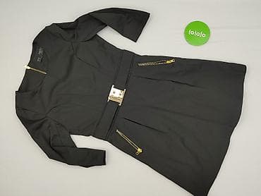 suknie babylon: Freesia, Sukienka damska, rozmiar M — 2