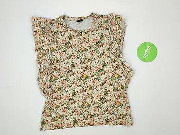 cold shoulder bluzka: Gina Tricot, Bluzka damska, rozmiar L — 2