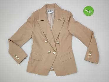 armani garnitury: Edan, Elegancki komplet, rozmiar M — 2