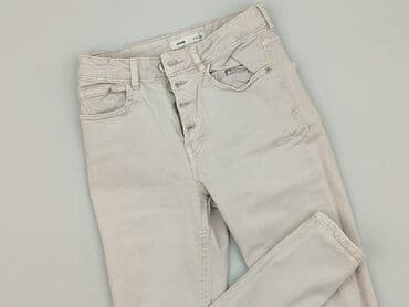 Jeansy damskie, rozmiar XS