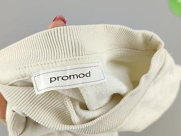 sweter patchwork: Promod, Bluza damska
, rozmiar 2XL — 4