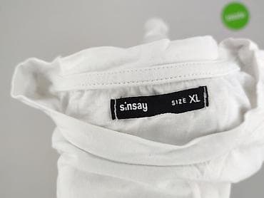 primark tee shirts: Sinsay, T-shirt damski, rozmiar XL — 4