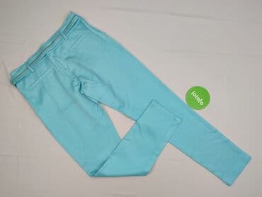 kapcie do żłobka ccc: Freesia, Spodnie materiałowe damskie, M — 3