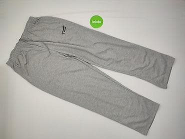 joggery nike: Tracksuit bottoms for men, size 2XL — 2
