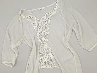 sandaly lasocki biale: ONLY, Bluzka damska, rozmiar S — 1