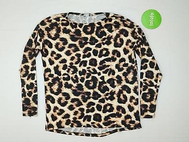 pull and bear bomberka damska: Amisu, Bluzka damska, rozmiar 2XS — 2