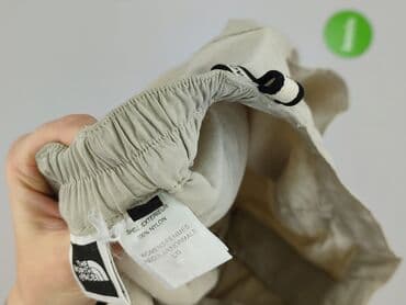 rajstopy i szorty: The North Face, Szorty damskie, L — 6