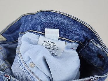levi 627: Jeanswear, Spódnica damska, rozmiar S — 5