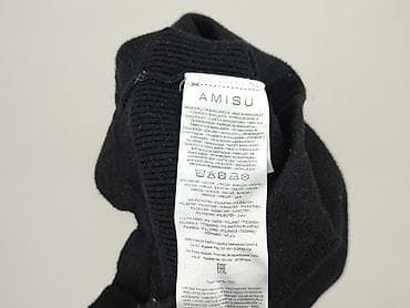 jeans amiri: Amisu, Spódnica damska, rozmiar S — 4