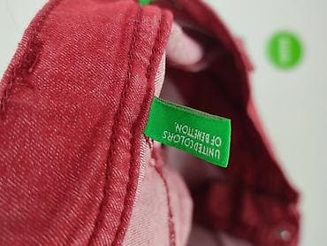 biale trampki ccc: United Colors of Benetton, Jeansy damskie, rozmiar S — 4