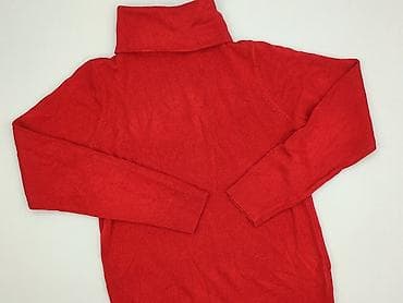 sweter hilfiger: Beloved, Golf damski, rozmiar L — 1