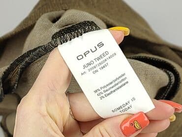 marynarka damska c a: OPUS, Women's blazer, size S (EU 36) — 5
