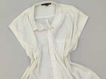 dluga biala koszula: Esmara, Koszula damska, rozmiar L — 1