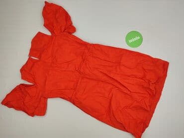 sukienka reserved czerwona: Reserved, Sukienka damska, rozmiar S — 4