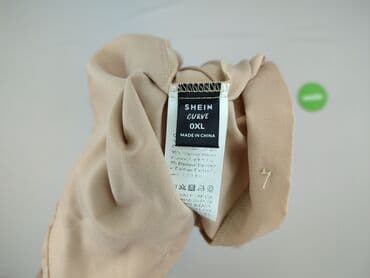 reserved sukienki szmizjerki: Shein Curve, Сукня жіноча, 2XL — 4