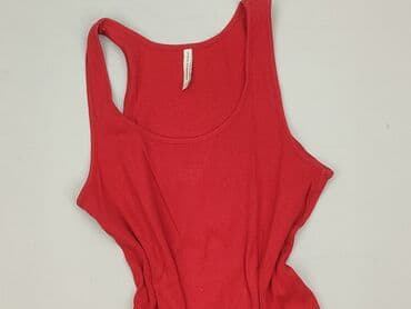 Basic, Top damski, rozmiar L