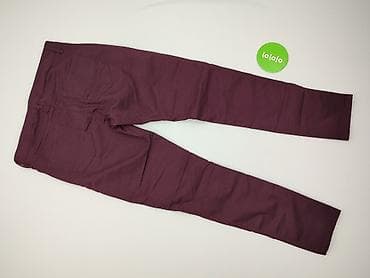 c a dzwony: F&F, Spodnie materiałowe damskie, rozmiar M — 3