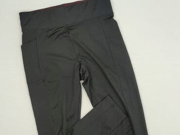 legginsy podnoszące pośladki allegro: New Look, Legginsy Sportowe damskie, rozmiar M — 2