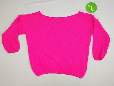 kamizelki c a: Sweter damski, rozmiar 5XL — 3