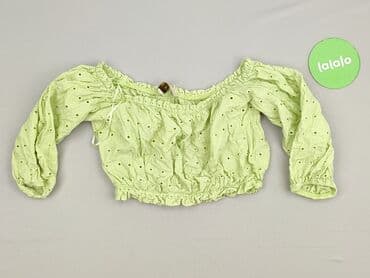 Bluzki: PULL&BEAR, Bluzka damska, rozmiar M — 2