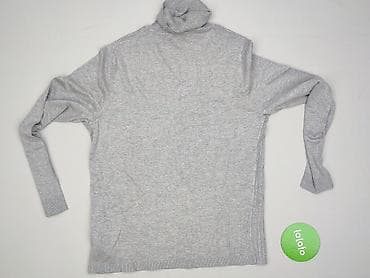 kolnierzyk: Golf damski, rozmiar L — 3
