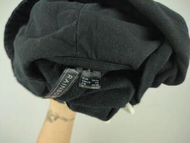 sukienka z kapturem mohito: RAINBOW, Sukienka damska, rozmiar XS — 4